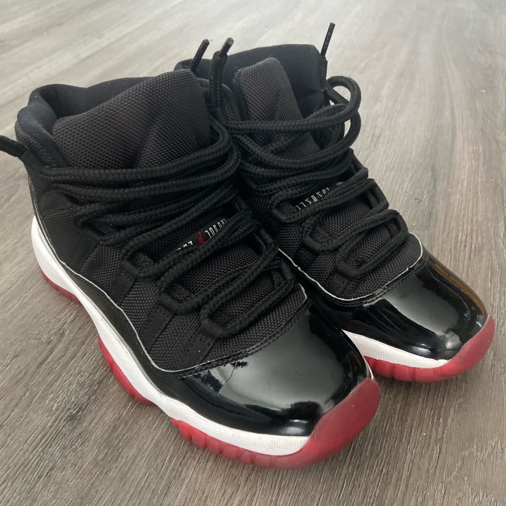 Air Jordan 11 Retro “Bred” 2019 release